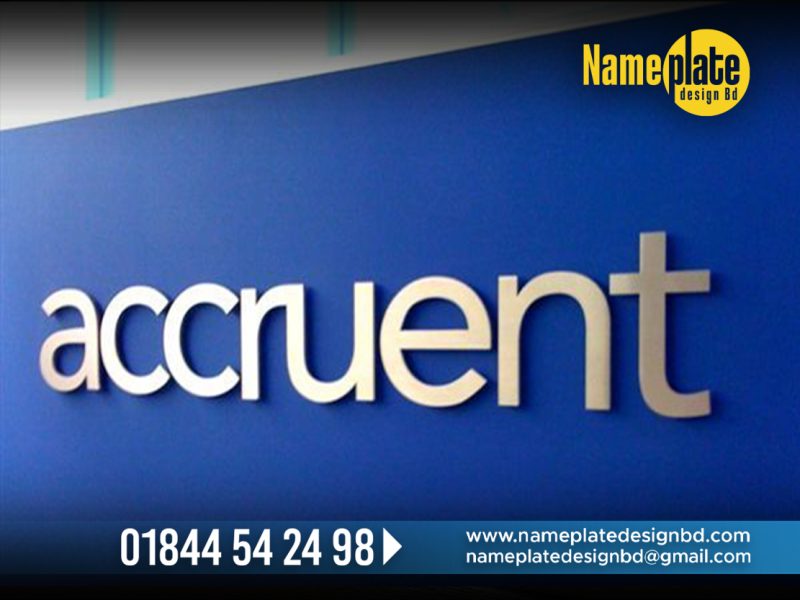 accruent-logo - InnoVergent Name Plate design BD