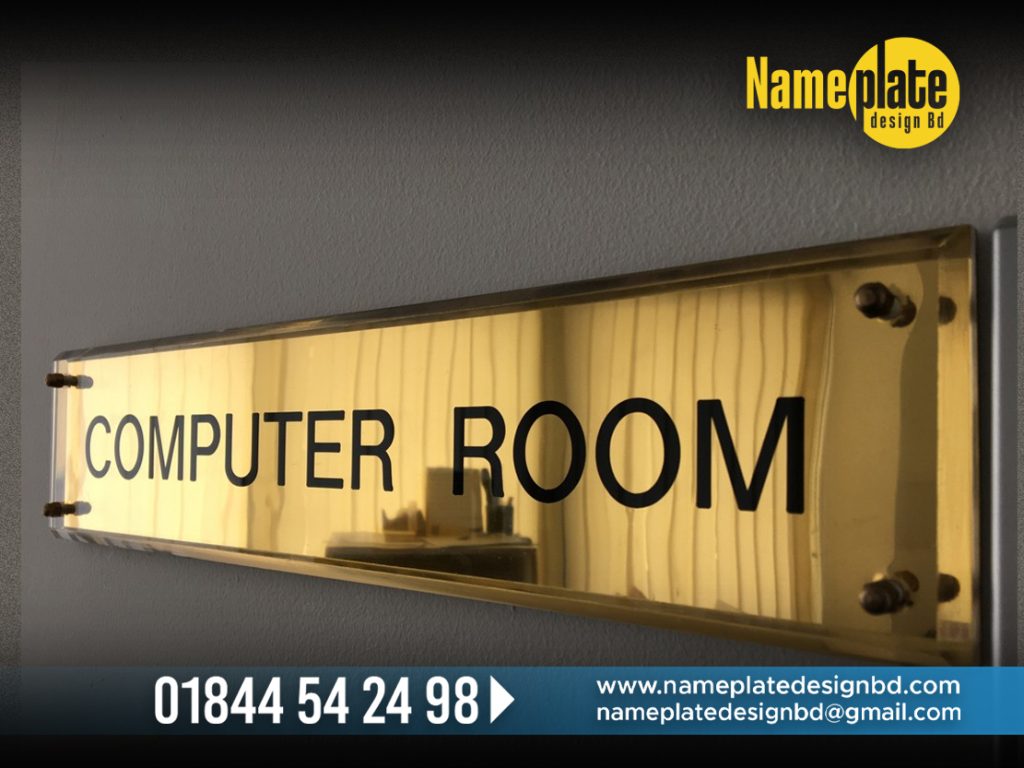 Golden SS Office Name Plate, ACP Name Plate Signage Acrylic Name Plate Signage Apartment Flat Nameplate Brass Signage Nameplate Fire Evacuation Nameplate Signage Fire Exit Nameplate Signage Hospital Nameplate Led Nameplate Signage Lift Nameplate Signage Liquid Acrylic Letters Nameplate Neon Nameplate Signage Office Internal Nameplate Signage Parking Nameplate Signage Pylon Nameplate Signage Reception Nameplate Signage Reflective Nameplate Signage School & Collage Nameplate SS Etching Nameplate Signage Stainless Steel Nameplate Signage Terrace Nameplate Signage Toilet Nameplate Signage Unipole Nameplate Signage Wall Graphics Nameplate Signage Wooden Name Plate Name Signage Shop