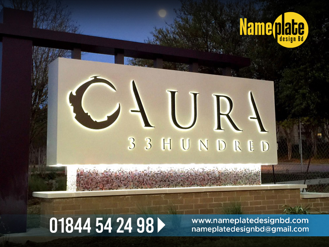 How Much Do Name Plates Cost